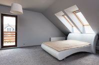 Poundford bedroom extensions