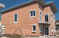 Poundford home extensions