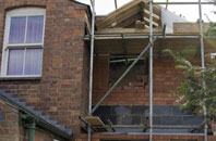 free Poundford home extension quotes