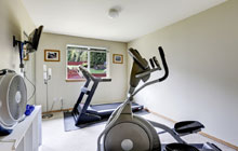 Poundford home gym construction leads