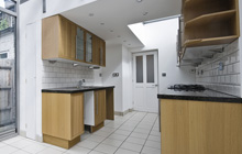 Poundford kitchen extension leads