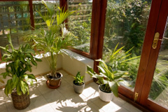 Poundford orangery costs